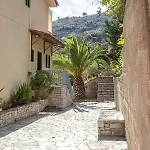 Seaside Maisonette In Kiveri, Near Nafplion. Dom wakacyjny