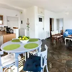 Seaside Maisonette In Kiveri, Near Nafplion. Dom wakacyjny
