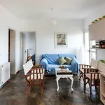 Dom wakacyjny Seaside Maisonette In Kiveri, Near Nafplion. Kivérion
