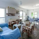 Seaside Maisonette In Kiveri, Near Nafplion. Dom wakacyjny