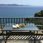 Dom wakacyjny Seaside Maisonette In Kiveri, Near Nafplion. *