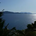 Seaside Maisonette In Kiveri, Near Nafplion. Dom wakacyjny Kivérion