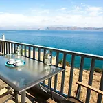 Seaside Maisonette In Kiveri, Near Nafplion. * Kivérion
