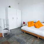 Seaside Maisonette In Kiveri, Near Nafplion.
