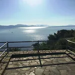 Dom wakacyjny Seaside Maisonette In Kiveri, Near Nafplion. *