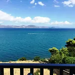 Seaside Maisonette In Kiveri, Near Nafplion. * Kivérion
