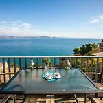 Seaside Maisonette In Kiveri, Near Nafplion. *