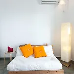 Seaside Maisonette In Kiveri, Near Nafplion. Dom wakacyjny