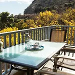 Dom wakacyjny Seaside Maisonette In Kiveri, Near Nafplion. *