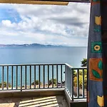 Seaside Maisonette In Kiveri, Near Nafplion. * Kivérion