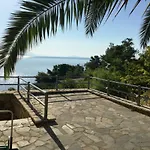 Dom wakacyjny Seaside Maisonette In Kiveri, Near Nafplion. Kivérion
