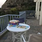 Dom wakacyjny Seaside Maisonette In Kiveri, Near Nafplion. Kivérion