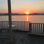Dom wakacyjny Seaside Maisonette In Kiveri, Near Nafplion. *