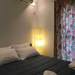 Seaside Maisonette In Kiveri, Near Nafplion. Dom wakacyjny *