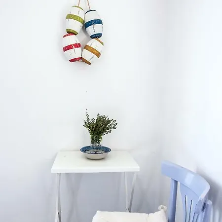 Дом отдыха Seaside Maisonette In Kiveri, Near Nafplion. Киверион