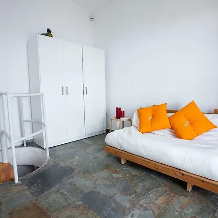 Seaside Maisonette In Kiveri, Near Nafplion.