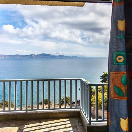 Seaside Maisonette In Kiveri, Near Nafplion. * Киверион