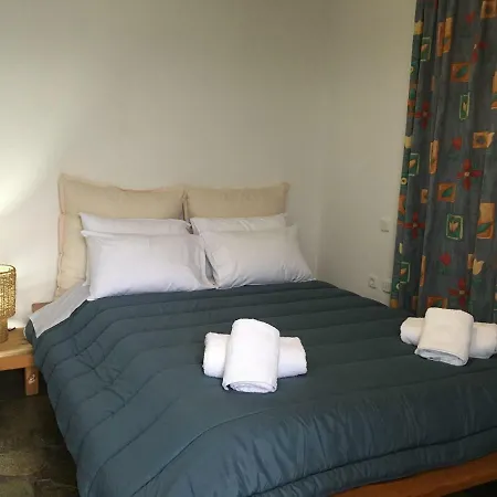 Holiday home Seaside Maisonette In Kiveri, Near Nafplion.