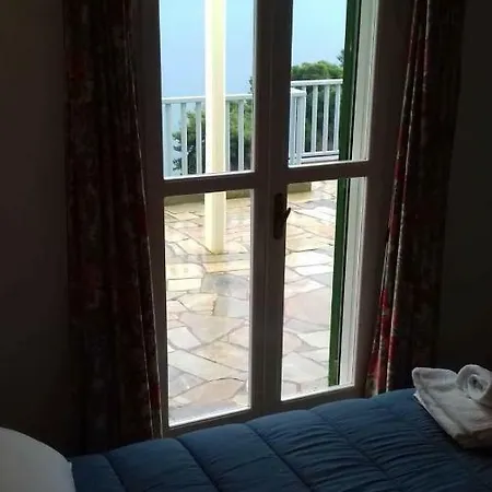 Дом отдыха Seaside Maisonette In Kiveri, Near Nafplion. Киверион