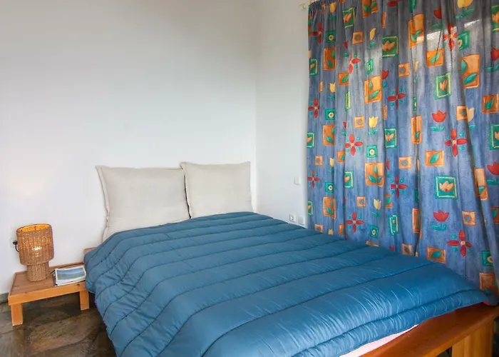 Nyaraló Seaside Maisonette In Kiveri, Near Nafplion.