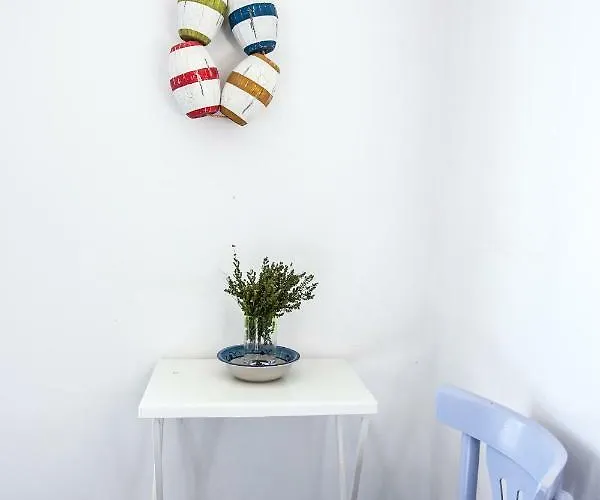 Dom wakacyjny Seaside Maisonette In Kiveri, Near Nafplion. Kivérion