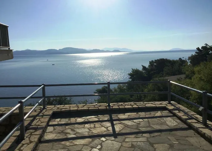 Dom wakacyjny Seaside Maisonette In Kiveri, Near Nafplion. *