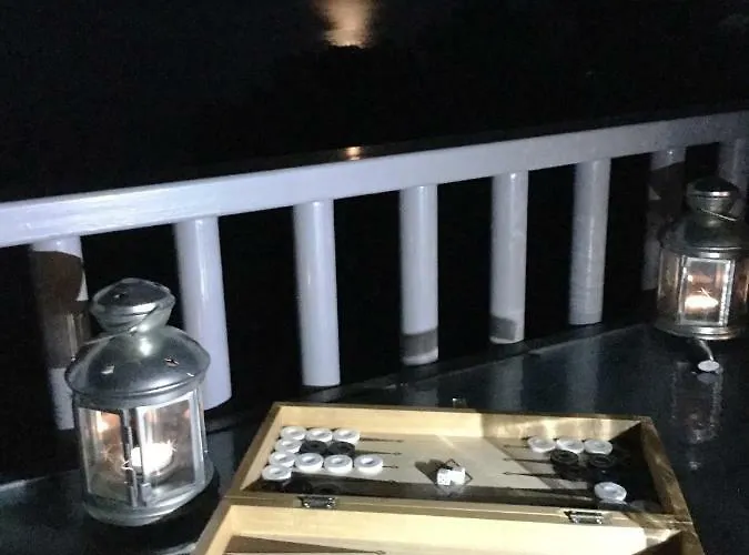 Seaside Maisonette In Kiveri, Near Nafplion. Kivérion