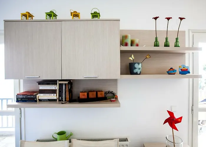 Seaside Maisonette In Kiveri, Near Nafplion. Dom wakacyjny