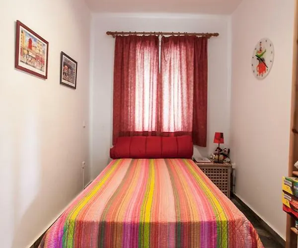 Dom wakacyjny Seaside Maisonette In Kiveri, Near Nafplion. *