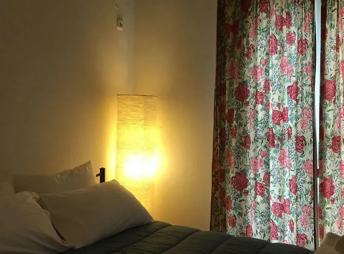 Nyaraló Seaside Maisonette In Kiveri, Near Nafplion. *